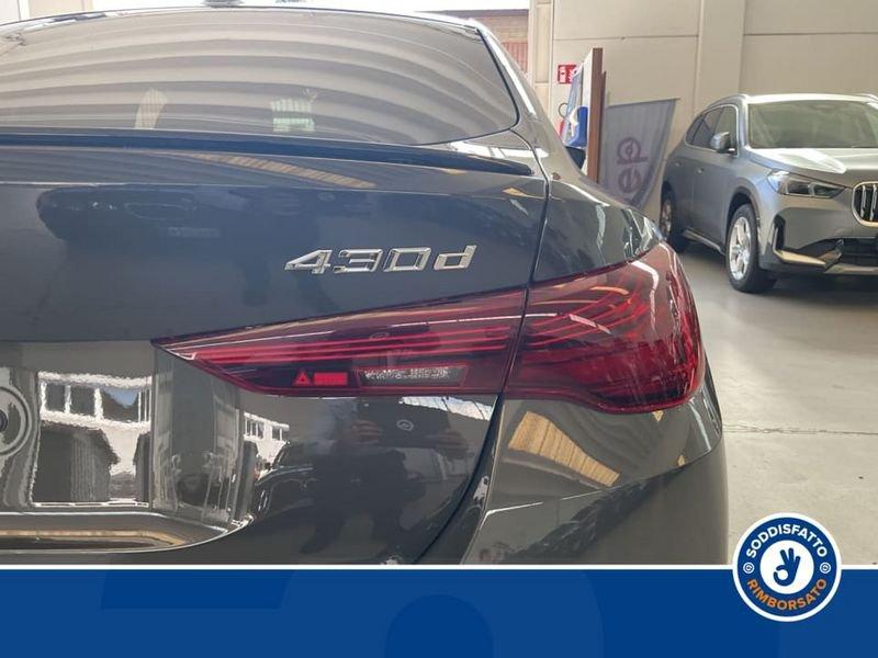 BMW Serie 4 Gran Coupé 430d xDrive M Sport Pro