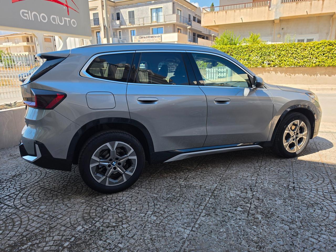 Bmw X1 sDrive 18d xLine