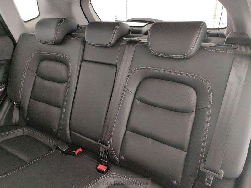 DR AUTOMOBILES F35 1.5 Turbo GPL DCT