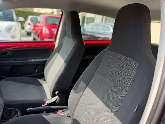 Volkswagen up! 1.0 5p. move up!