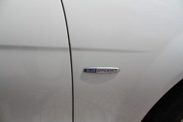 MERCEDES-BENZ C 200 CDI S.W. BlueEFFICIENCY Elegance