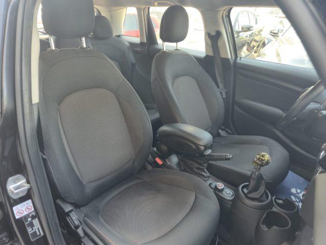 MINI One 1.5 One 75 CV Baker Street 5 porte