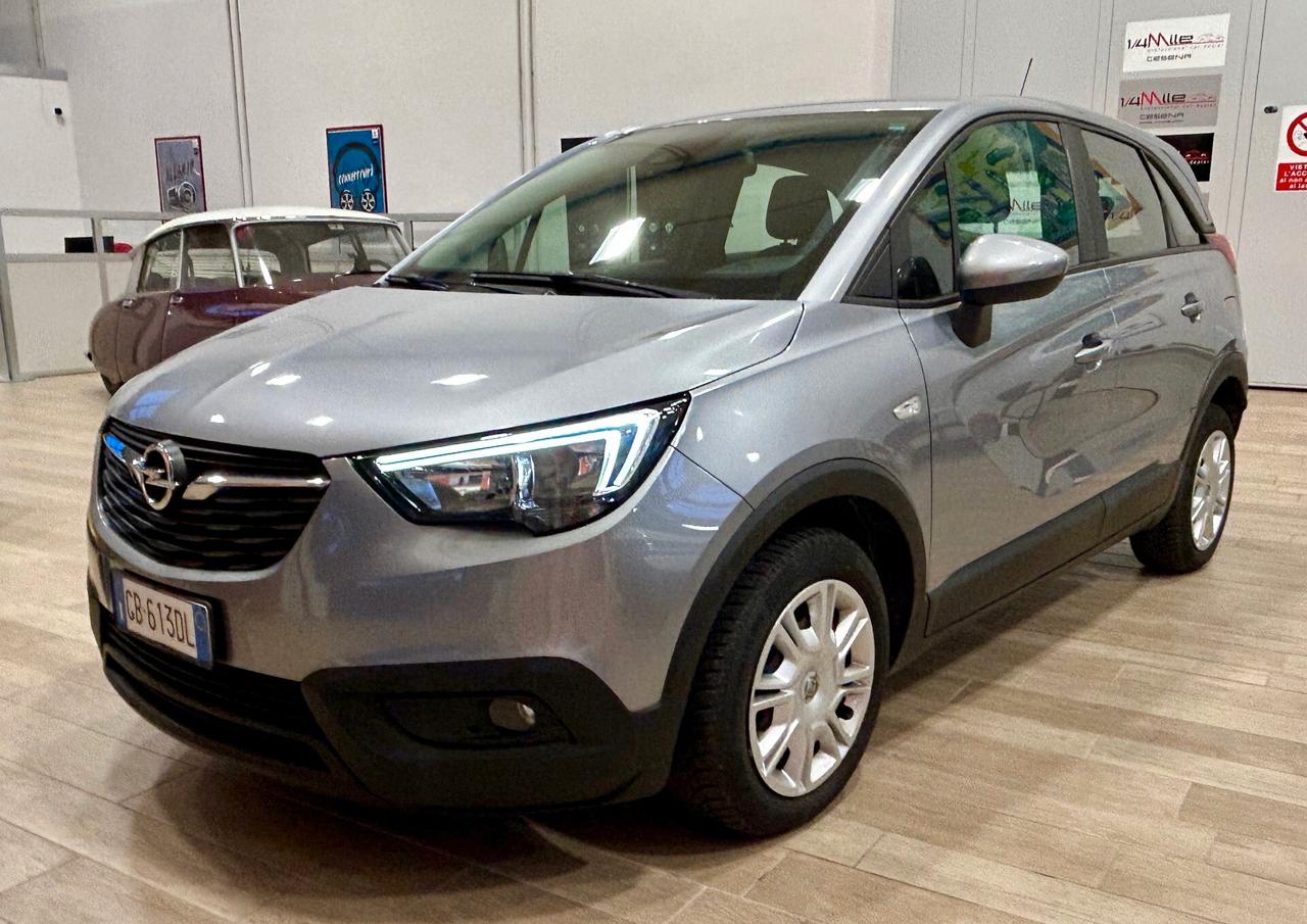 Opel Crossland X 1.5 ECOTEC D 102 CV Start&Stop Ultimate