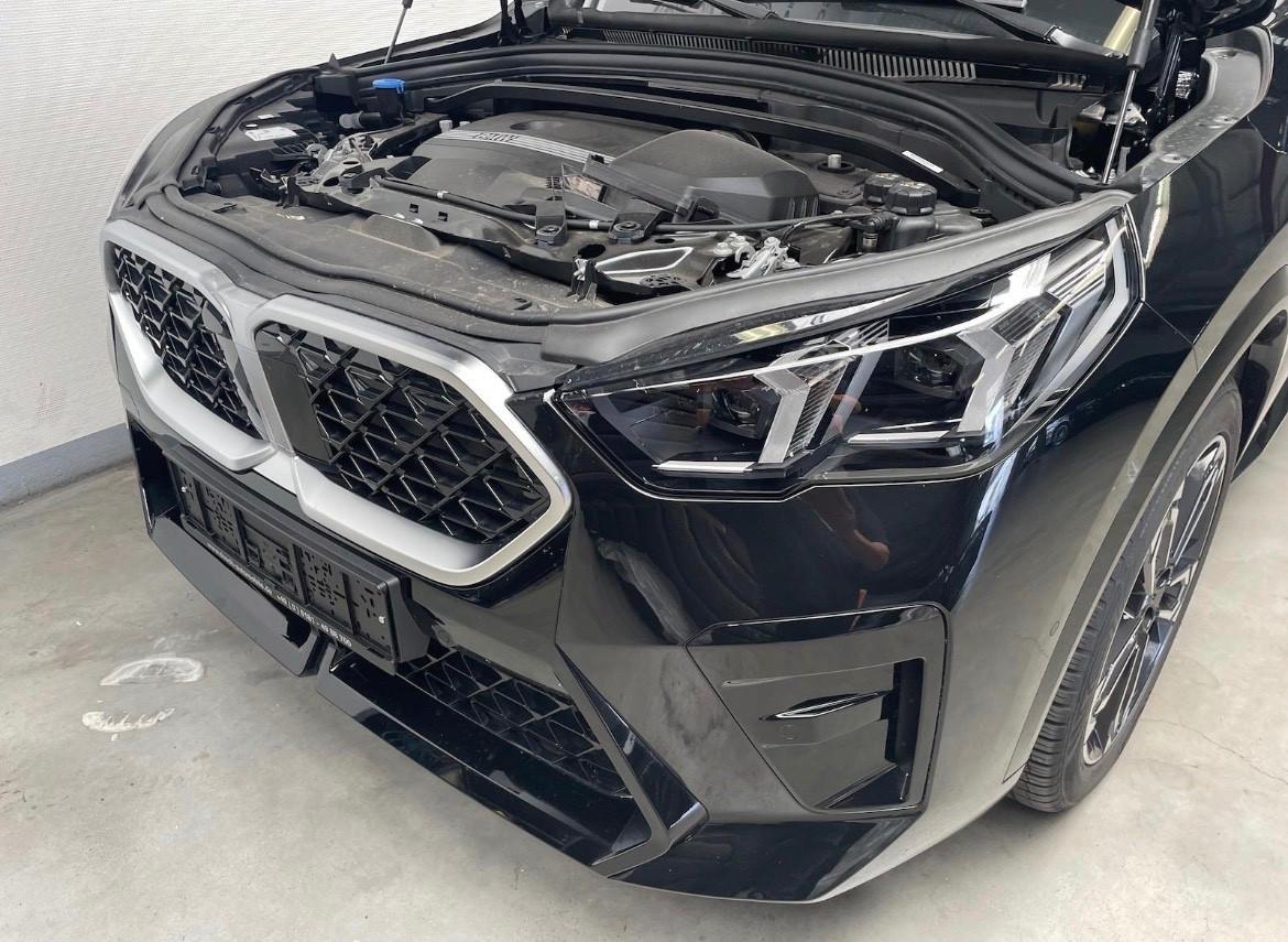 Bmw X2 M SPORT TOTAL BLACK