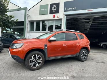 Dacia Duster Duster 1.0 TCe GPL 4x2 Prestige Up