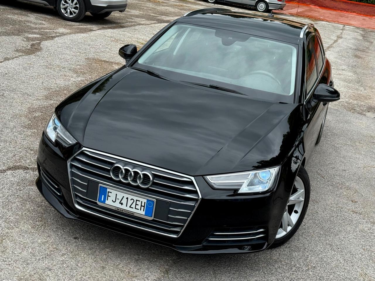 "PERFETTA" Audi A4 Avant 2.0 TDI 150 CV S tronic