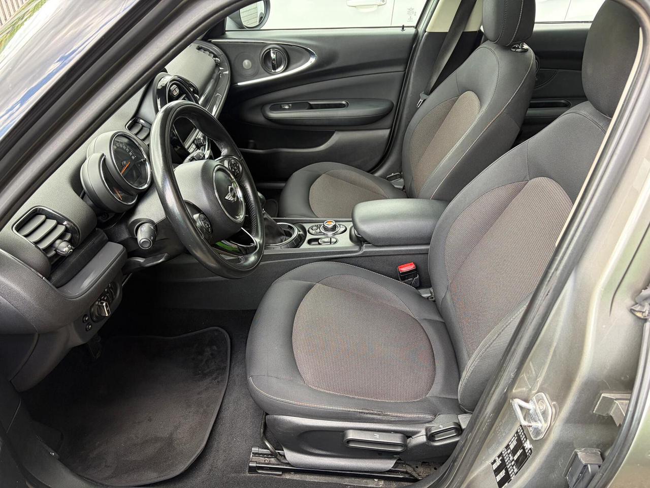 Mini Clubman 1.5 116cv Tetto One D Hype