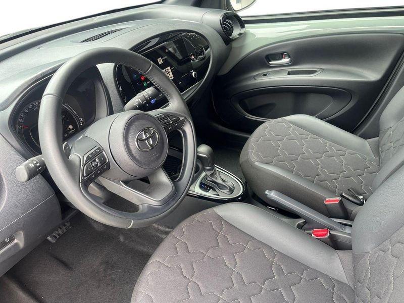 Toyota Aygo X Aygo X 1.0 Lounge 72cv s-cvt