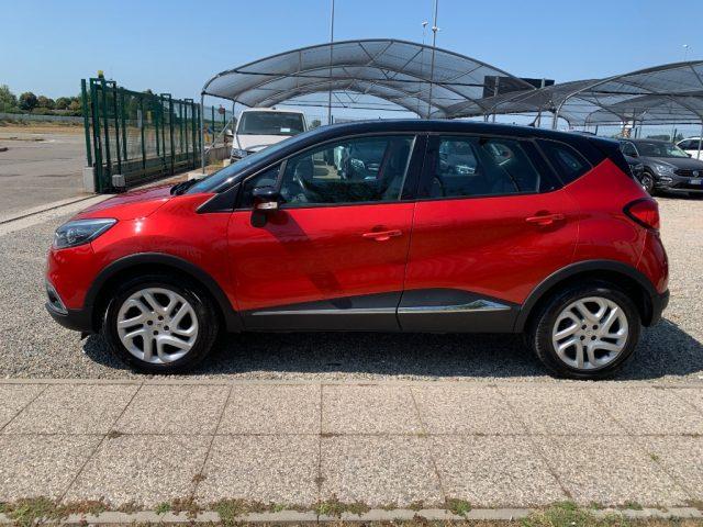 RENAULT Captur TCe 12V 90 CV Start&Stop Energy Intens