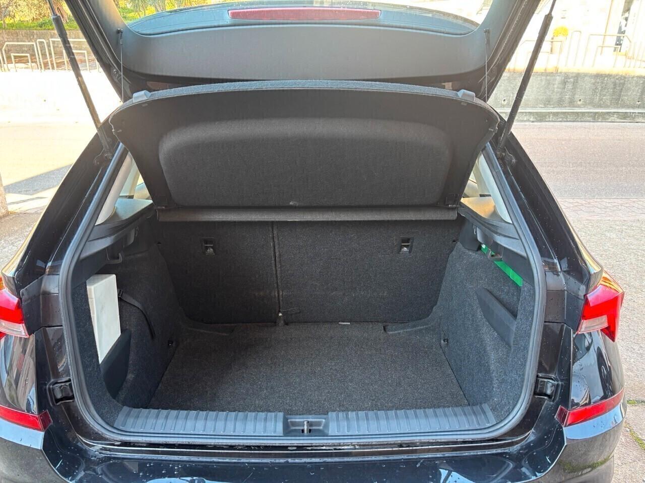 Skoda Kamiq 1.0 TSI Ambition