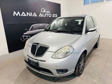 Lancia YPSILON 1.3 MJT*75 CV*90 MILA KM*NEOPATENTATI*