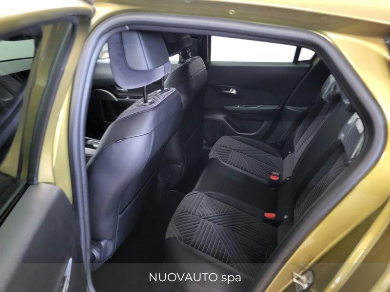 Lancia Ypsilon Ibrida Ibrido 110cv LX e-DCT