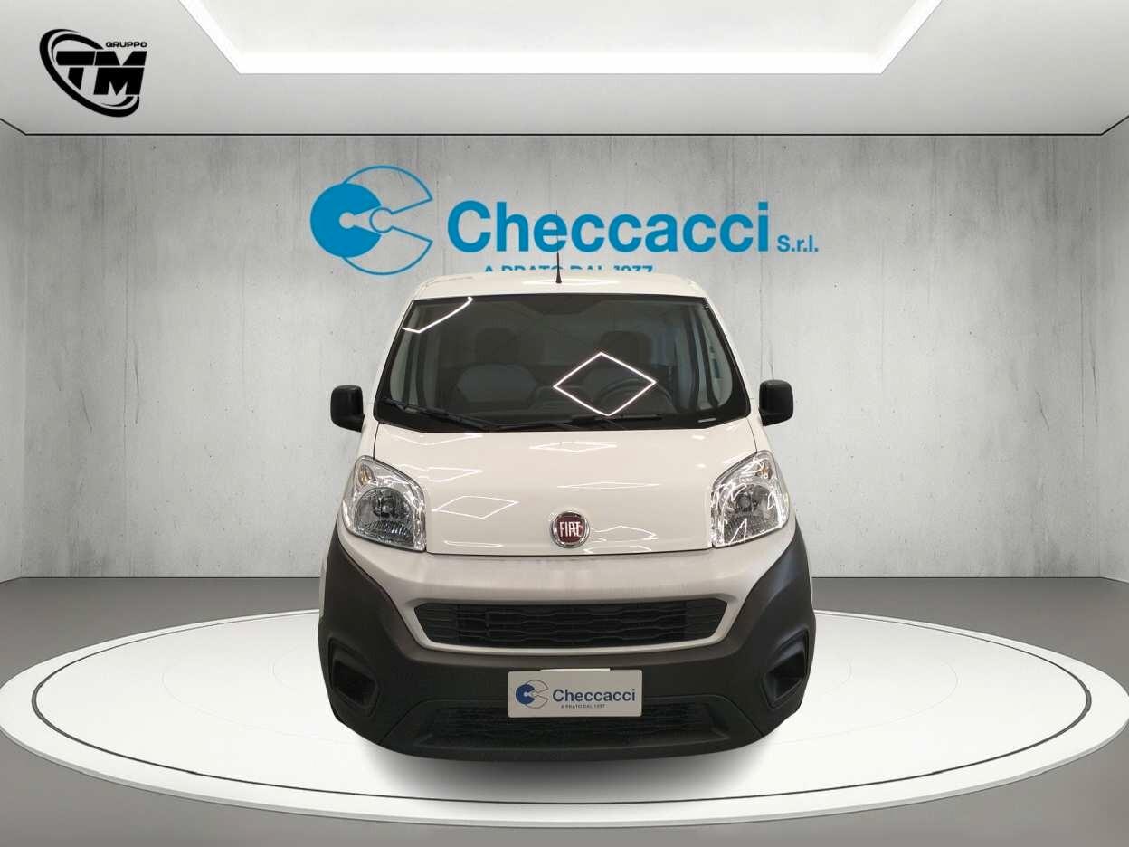 Fiat Fiorino 1.3 MJT 95CV Cargo SX
