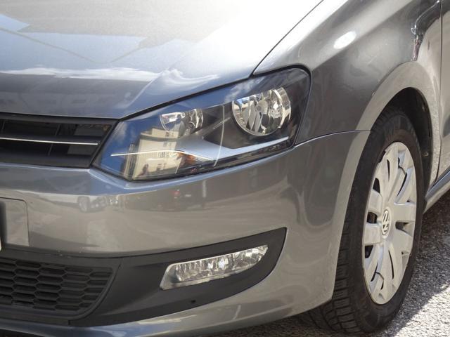 VOLKSWAGEN Polo 1.2 70 CV 5p. Comfortline