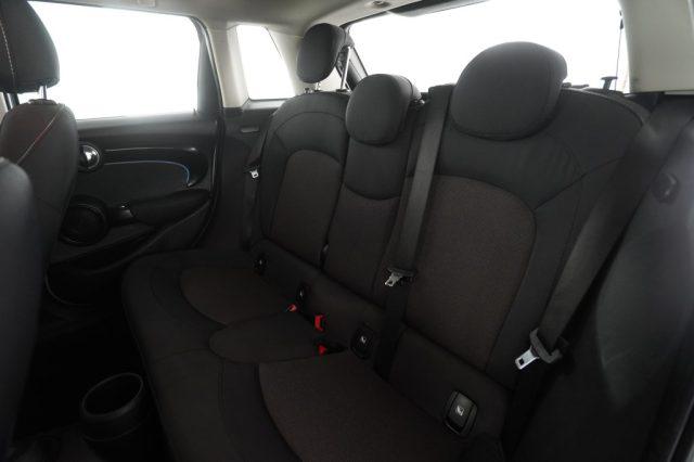 MINI Mini 5 Porte 1.5 Cooper Classic 5 porte