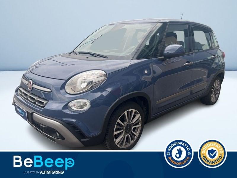 FIAT 500L CROSS 1.4 95CV