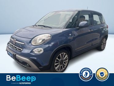 FIAT 500L CROSS 1.4 95CV