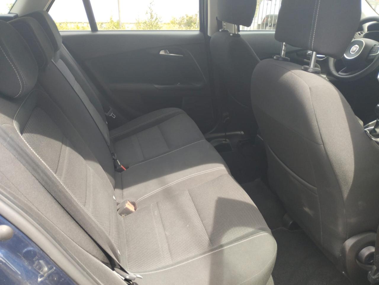 Fiat Tipo 1.6 Mjt S&S SW Lounge