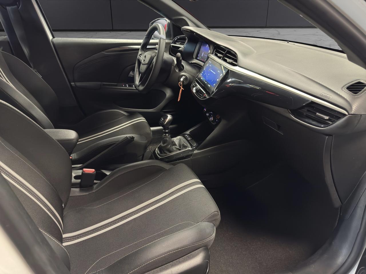 Opel Corsa 1.2 GS s&s 100cv