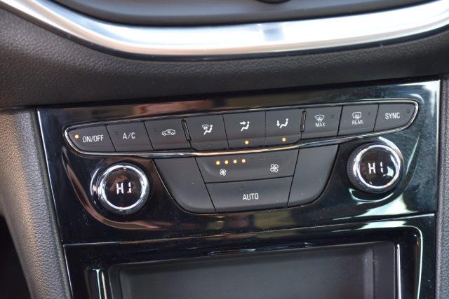 OPEL Astra 1.6 CDTi 136CV aut. Sports Tourer Innovation