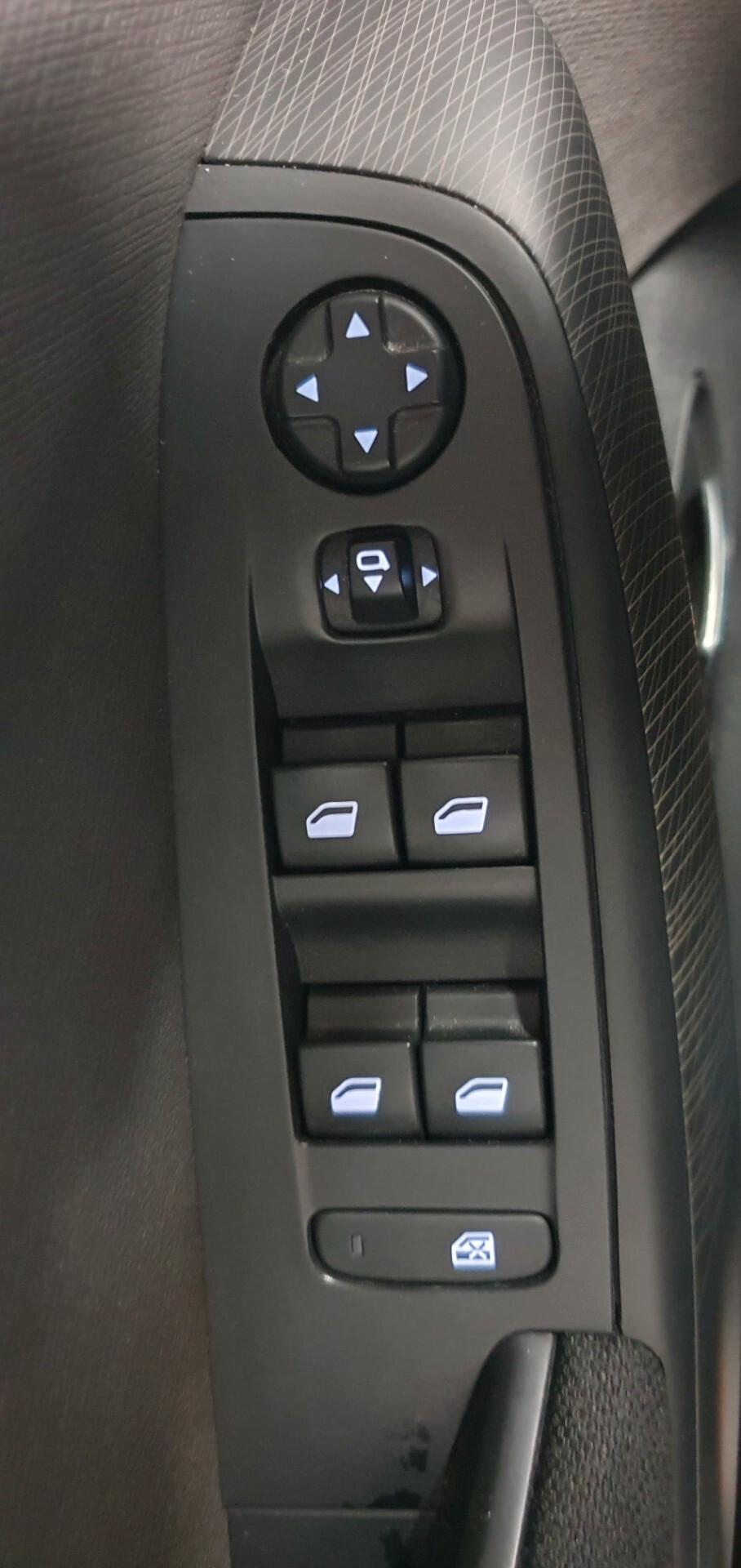 Citroen C4 Picasso BlueHDi 120 S&S Intensive