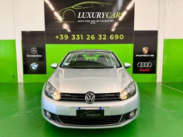 Volkswagen Golf 1.4 TSI 122CV 5p. Highline