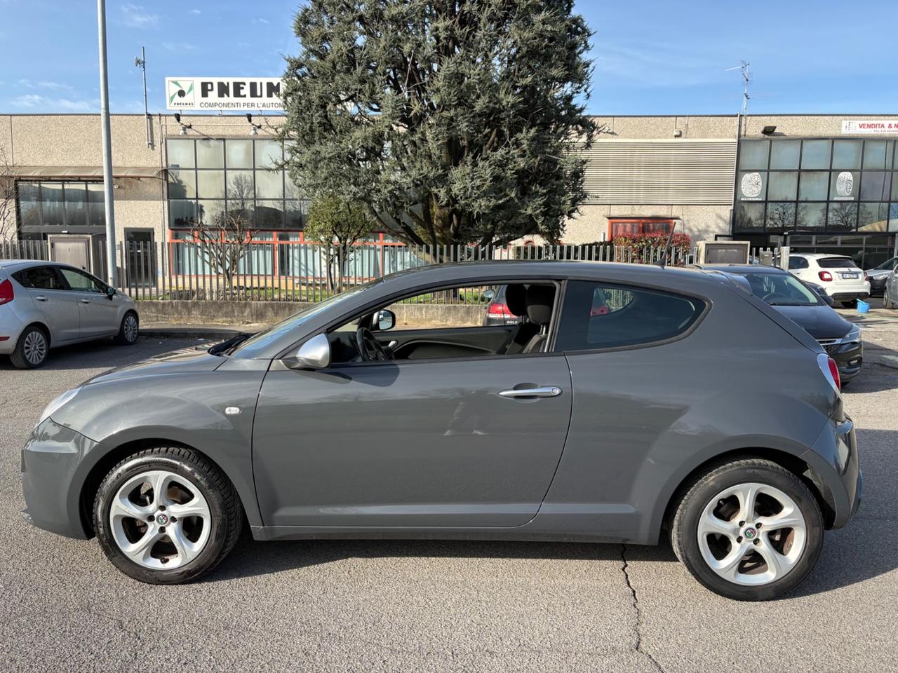 Alfa Romeo MiTo 1.4 78 CV 8V S&S