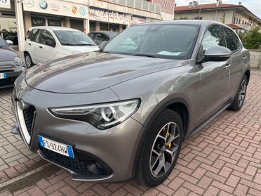 Alfa Romeo Stelvio 2.2 Turbodiesel 190 CV AT8 Q4 Executive