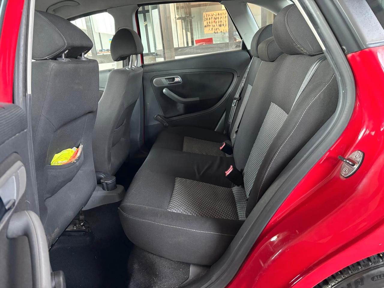 Seat Ibiza 1.4 16V 85CV 5p. Special Ed. Dual