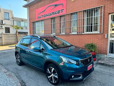 Peugeot 2008 1.2 PureTech Turbo 110cv Allure