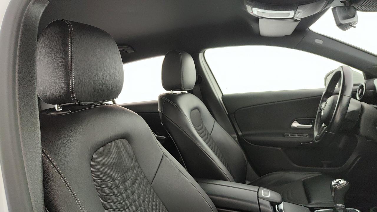 Mercedes-Benz A 160 Business