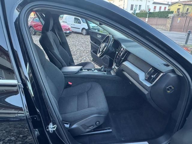 VOLVO XC60 T6 Recharge Plug-in Hybrid AWD