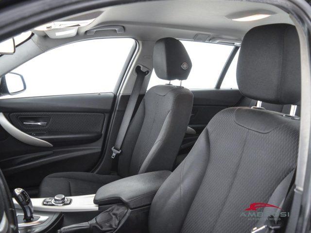 BMW 318 Serie 3 d Business Advantage aut.