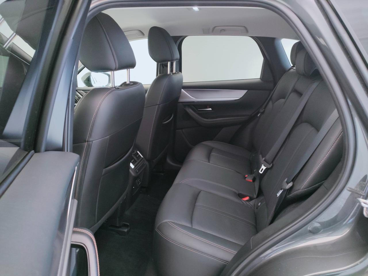 MAZDA CX-60 - CX-60 3.3 m-hybrid boost Homura Convenience&Sound rwd 200cv auto