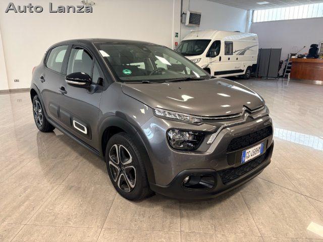 CITROEN C3 PureTech 83 S&S Shine PREZZO REALE
