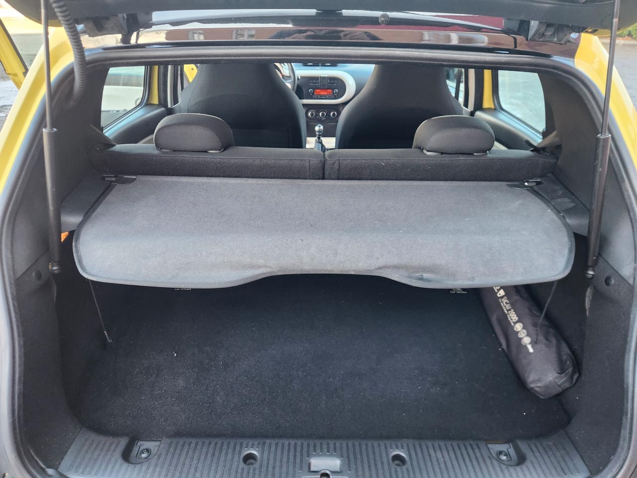 Renault Twingo 0.9 TCe 90 CV Stop&Start Energy Sport