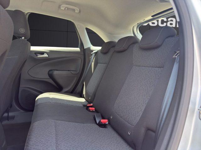 OPEL Crossland 1.2 12V Start&Stop Edition