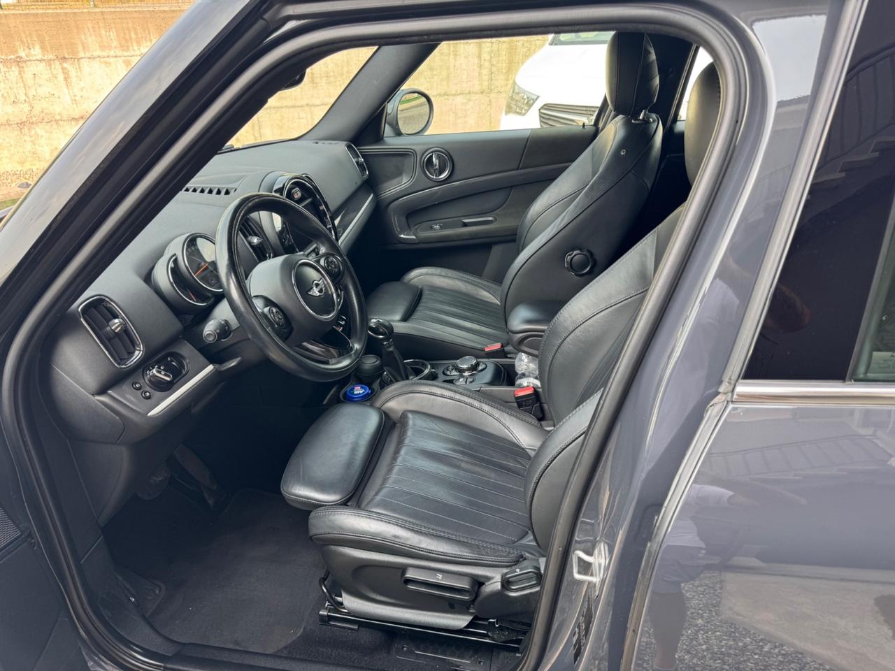 Mini Cooper S Countryman 1.6 MOD.PREMIERE