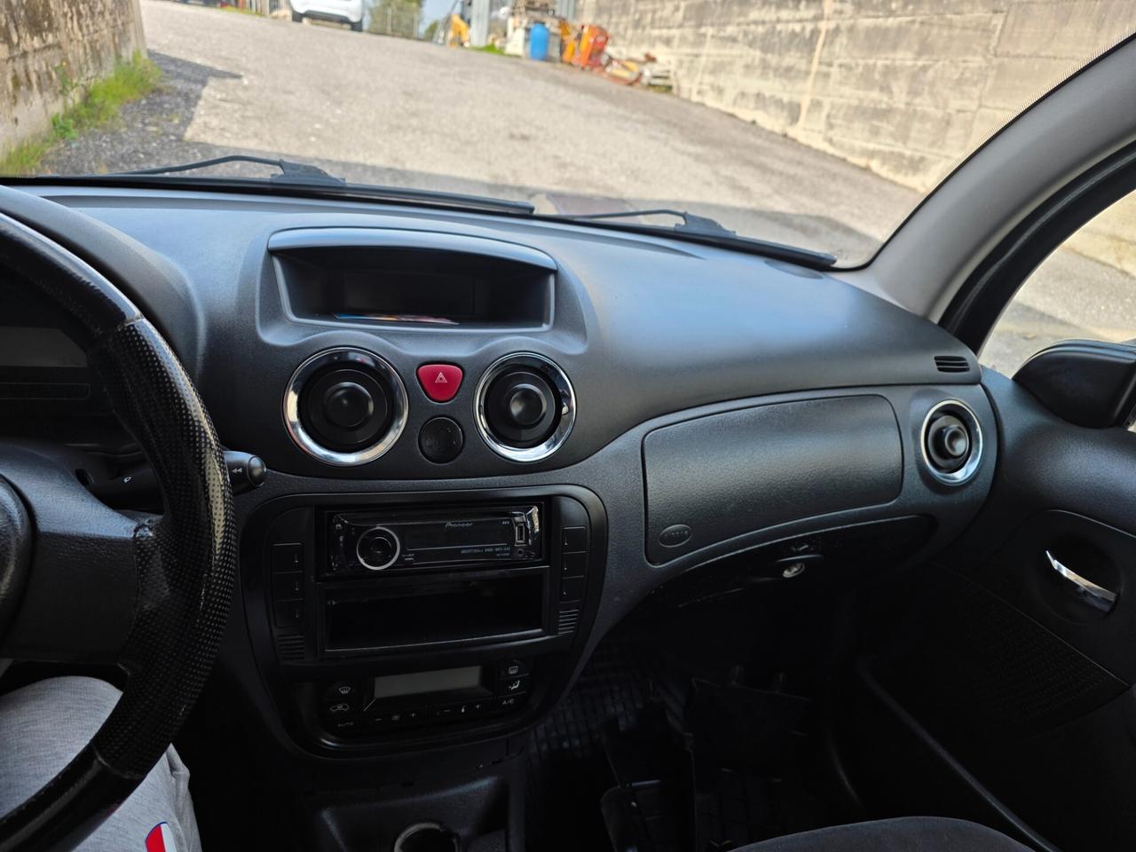 Citroen C3 1.4 HDi 70CV Classique