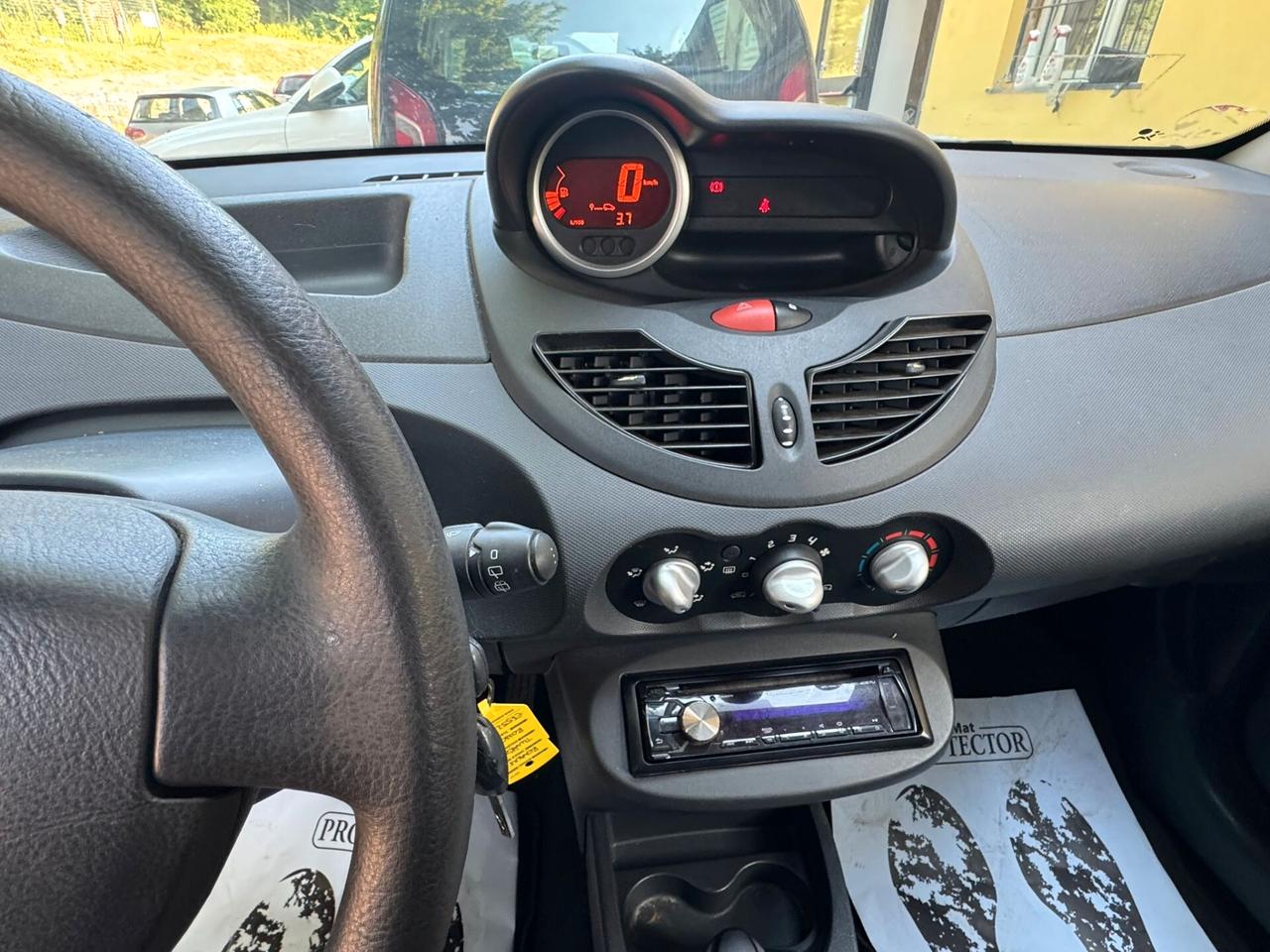Renault Twingo 1.5 dCi 75CV Live