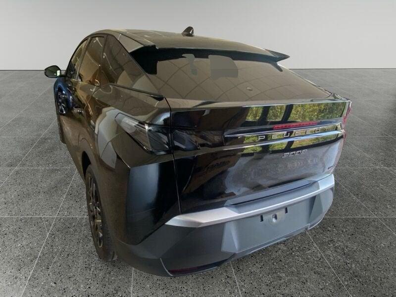 Peugeot 3008 Hybrid 145 GT e-DCS 6