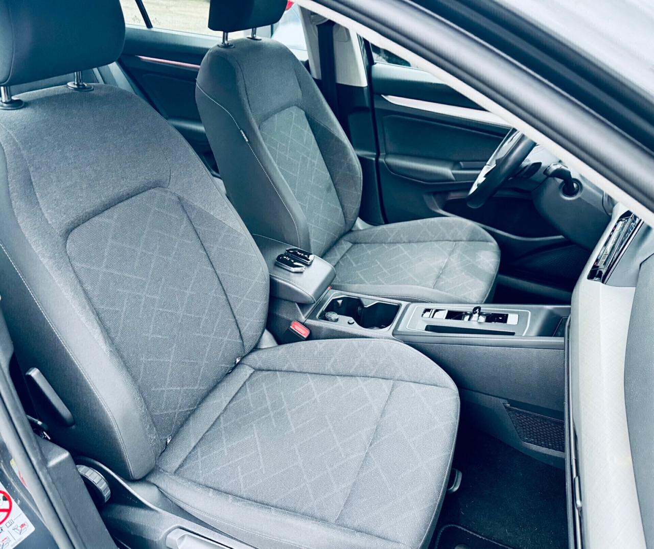 Volkswagen Golf Variant 2.0 TDI 150 CV DSG SCR Style