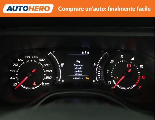 FIAT Tipo 1.4 5 porte Pop