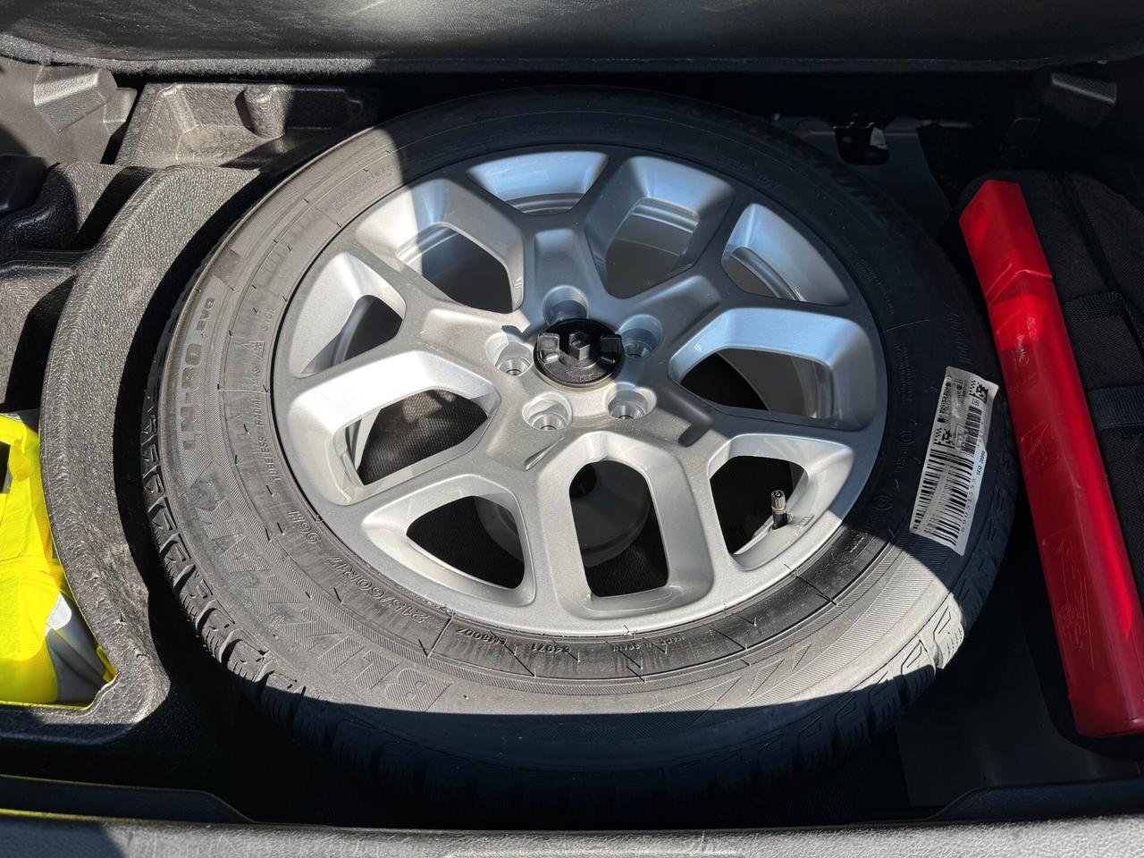 Jeep Renegade 1.6 Mjt 120cv Limited | PREZZO PROMO