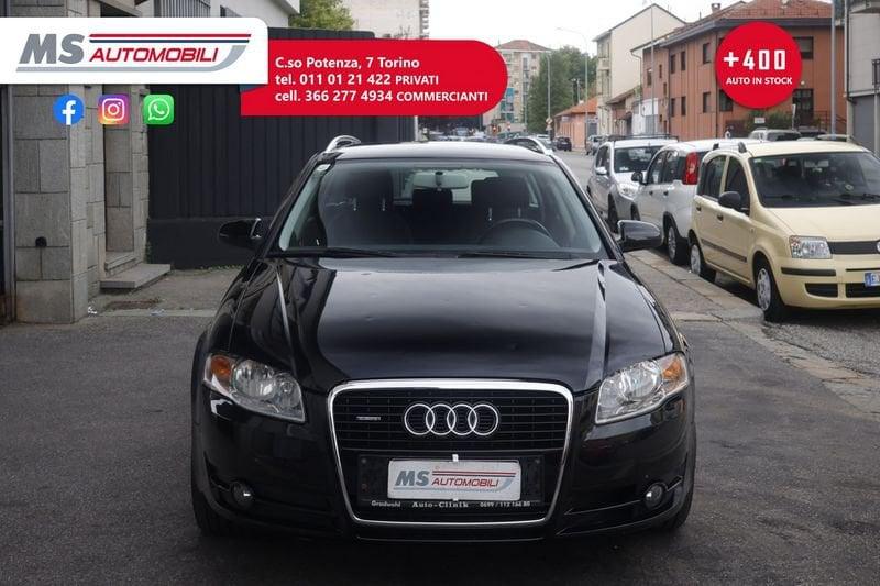 Audi A4 Audi A4 Avant 2.0 tdi 103KW ANNO 2006