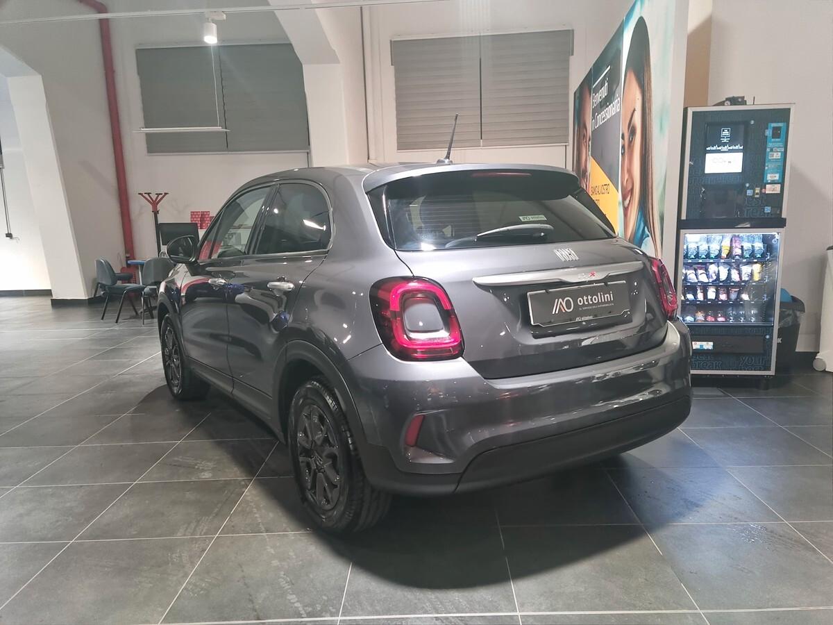 Fiat 500x 1.3 mjt 95cv AZIENDALE GARANZIA 3 ANNI