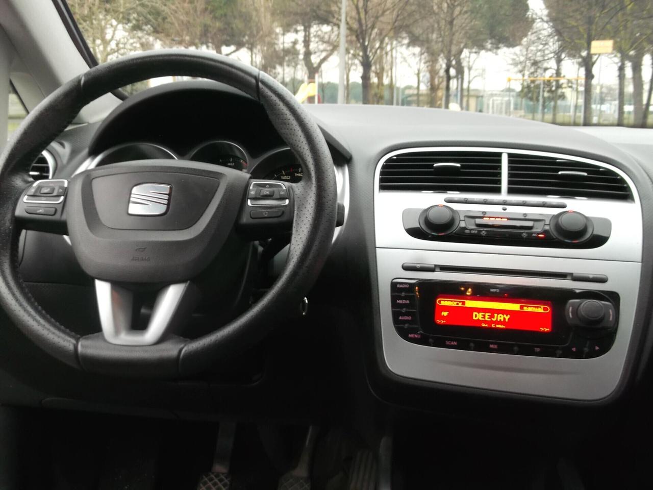 Seat Altea SW. 1.9 TDI Neopatentati 2010
