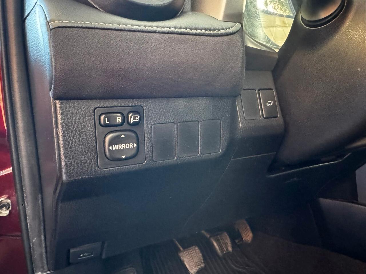 Toyota RAV 4 RAV4 2.0 D-4D 2WD Lounge