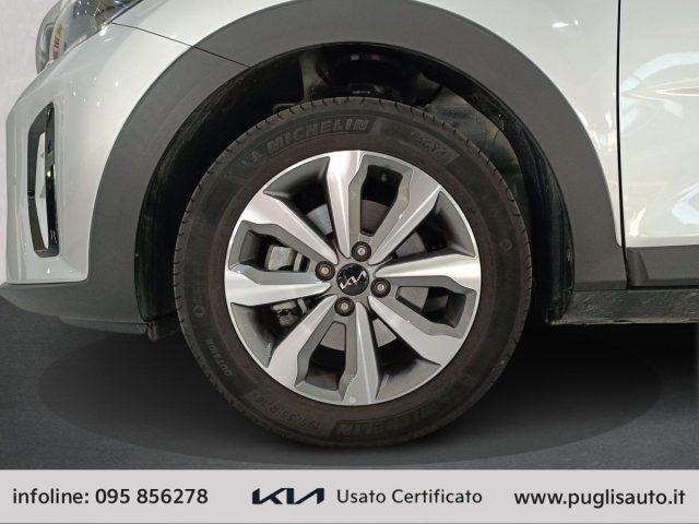 KIA Stonic 1.2 MPI Style Special Edition