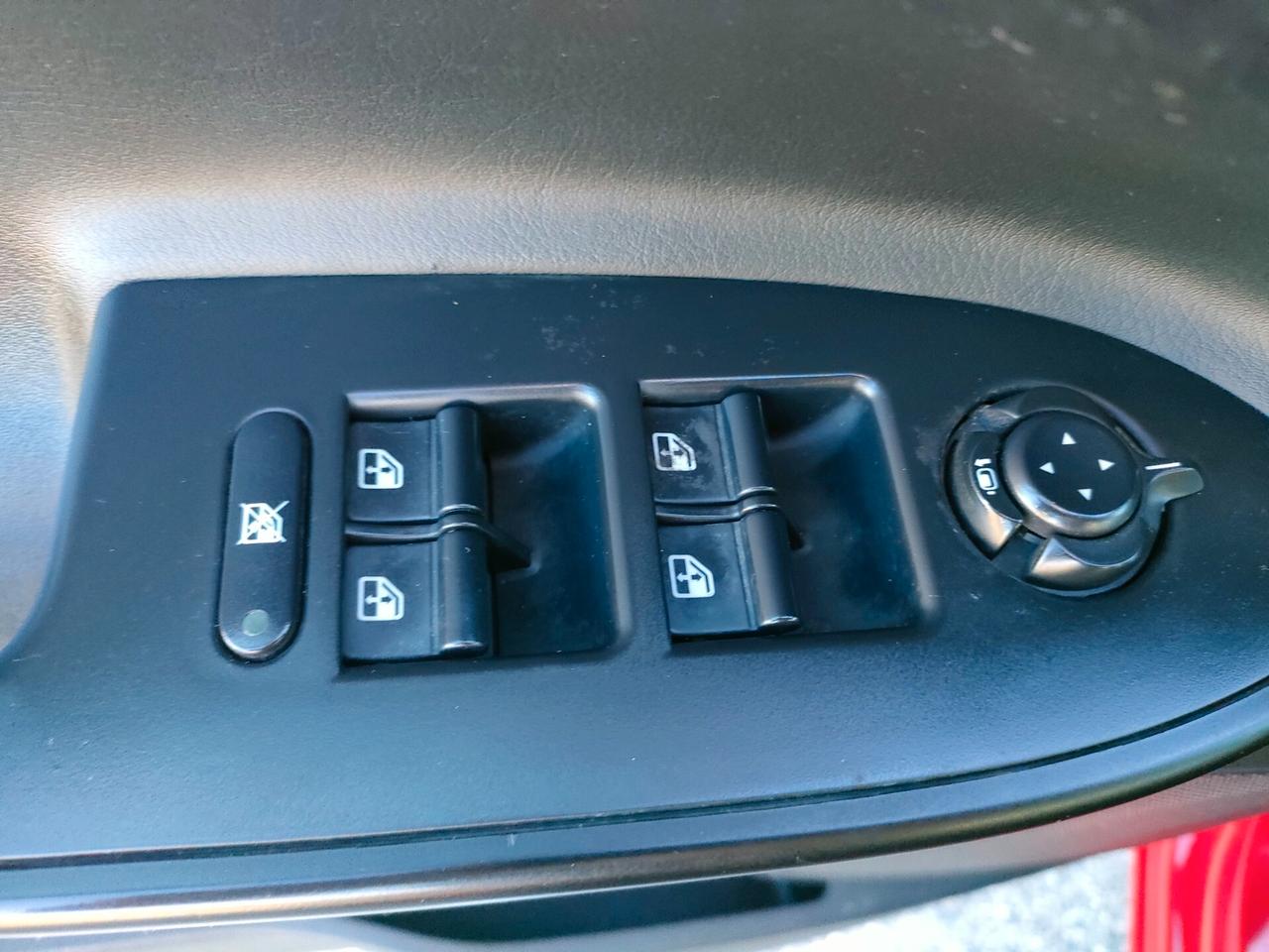 Alfa Romeo Giulietta 1.6 JTDm TCT 120 CV Super